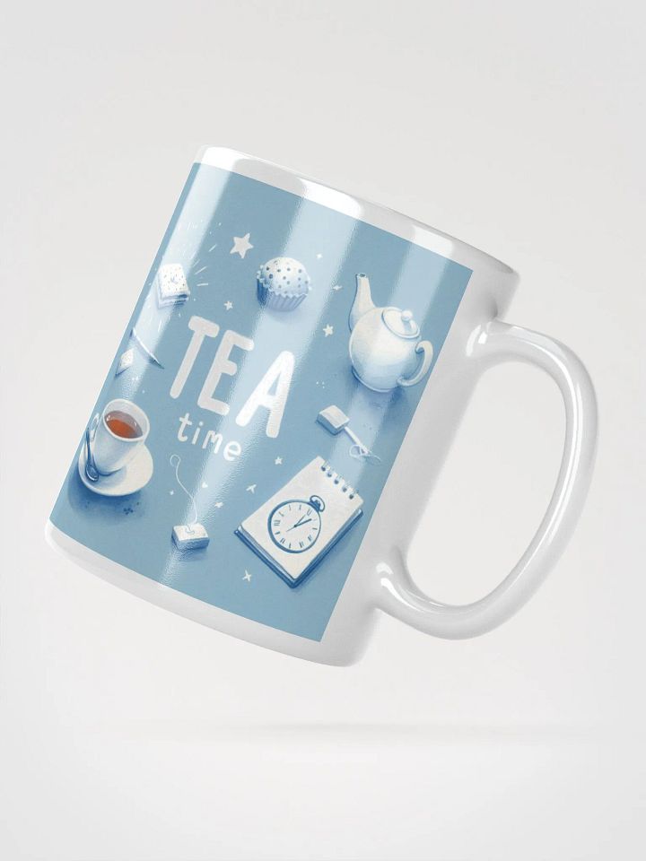 Teatime Mug product image (2)
