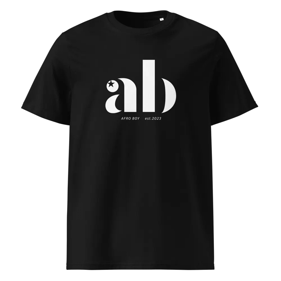 AB 'Planet Friendly' Organic Cotton Tee product image (1)