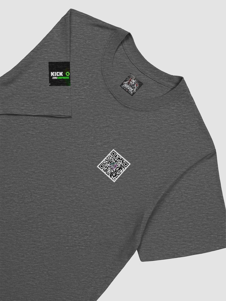 Peckers Army T-Shirt product image (25)