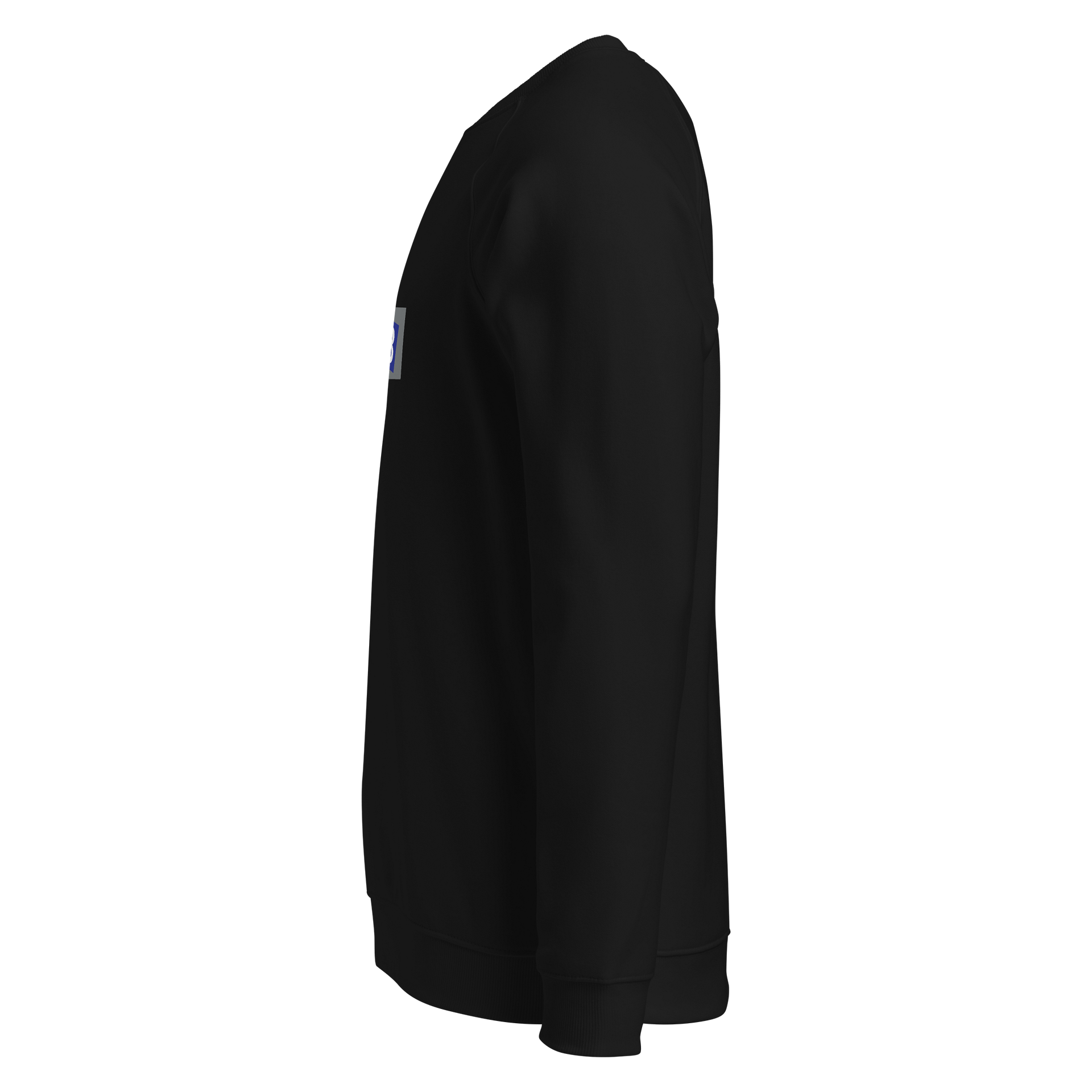 RGB Unisex Sweatshirt product image (3)