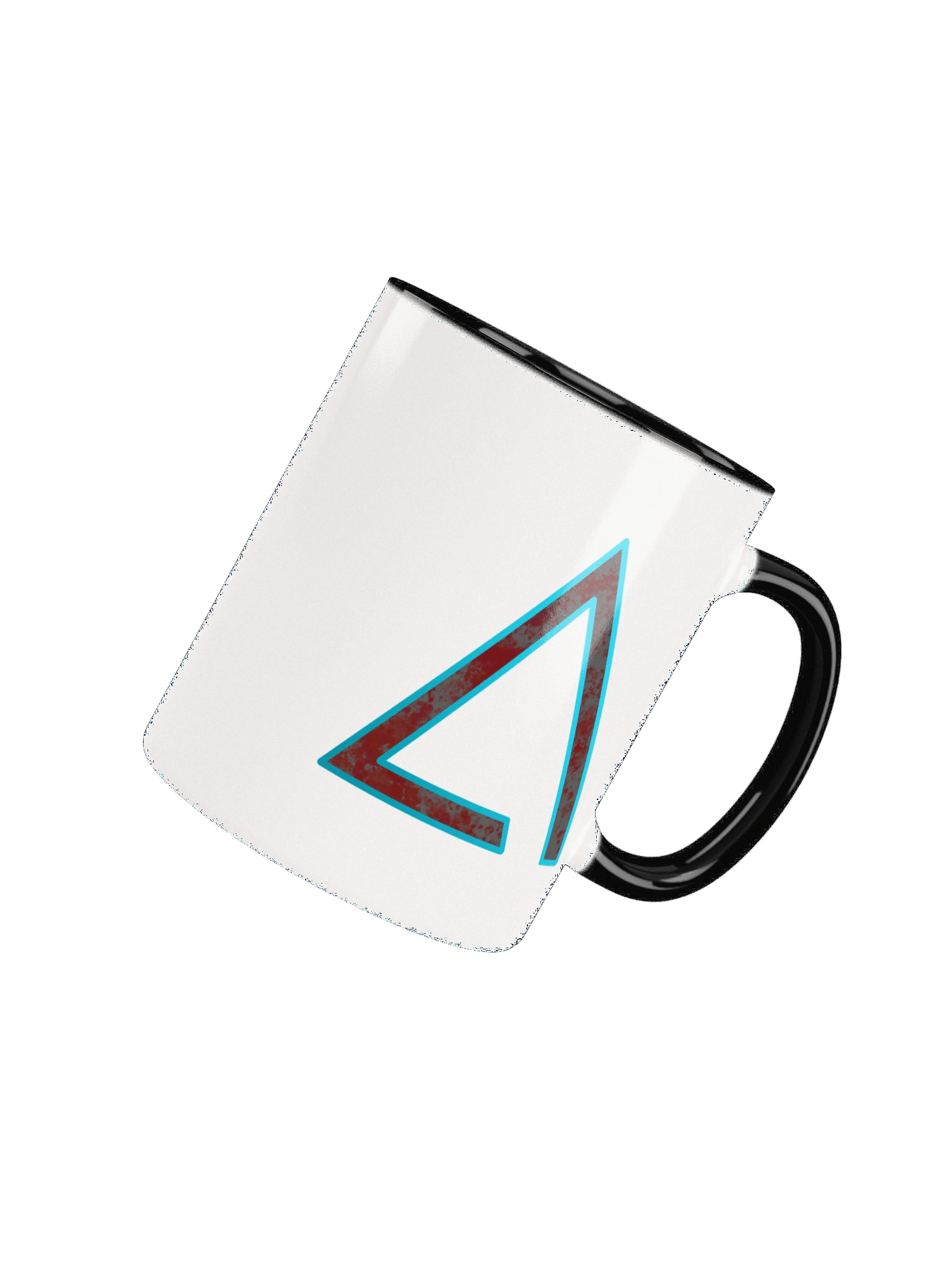 Vibrant Surprise Ceramic Mug product image (8)