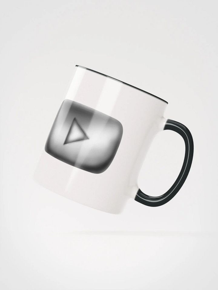 Lego Matt: Precious Silver Mug product image (2)
