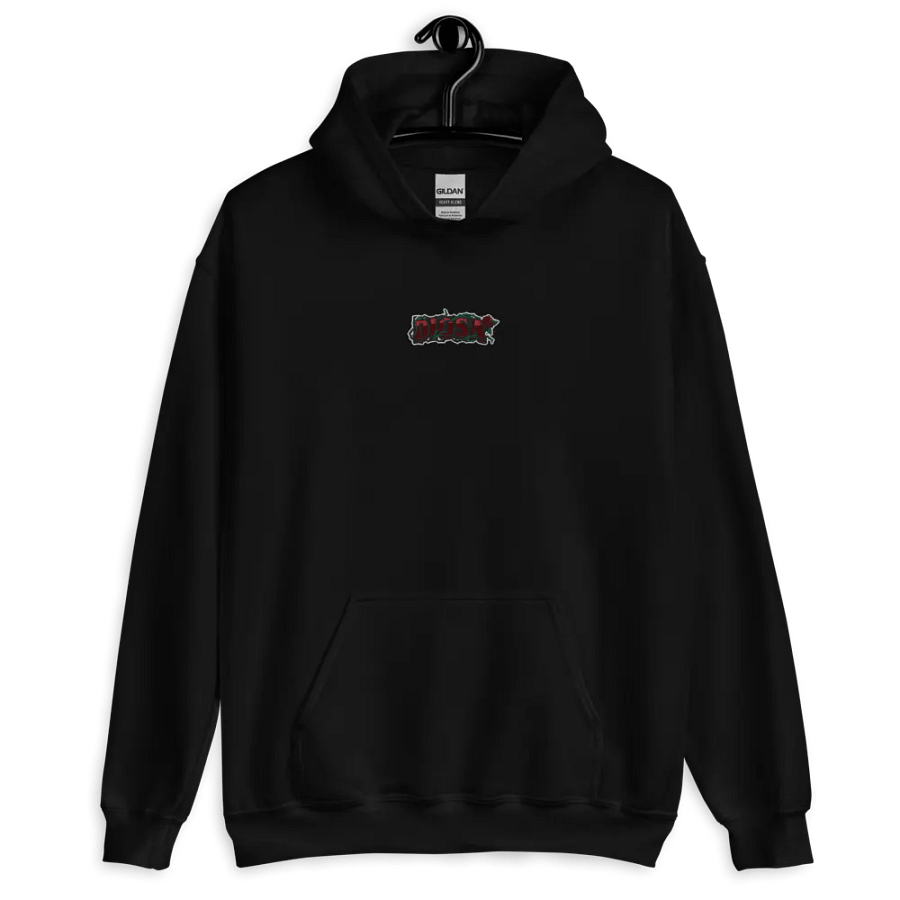 Stitched Diosa Hoodie F/M product image (8)