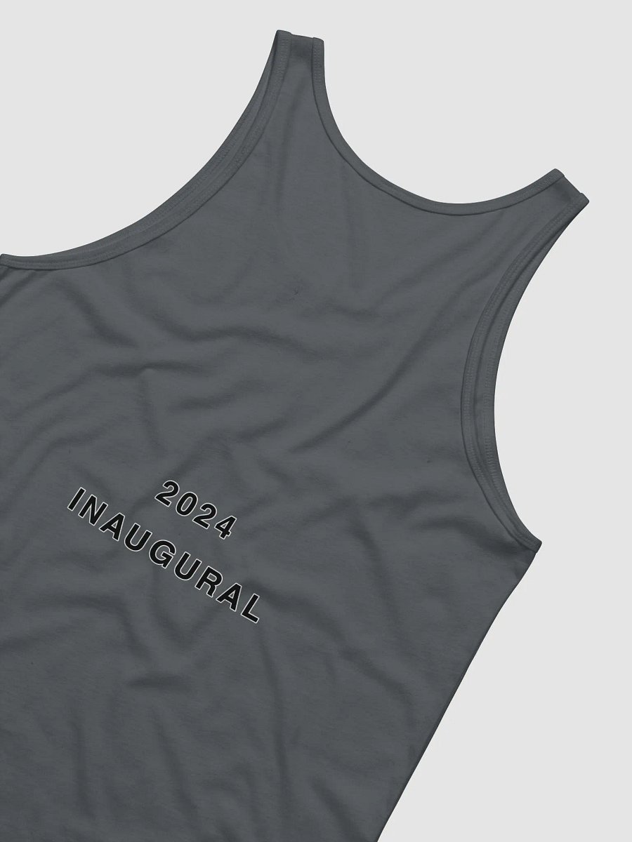 Worldwide Burpee Day Jersey Tank product image (5)