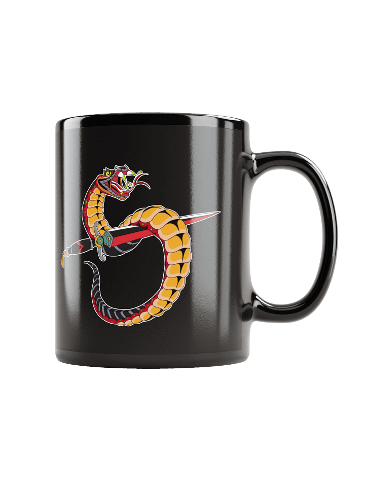 Voices in my Head Mug product image (1)
