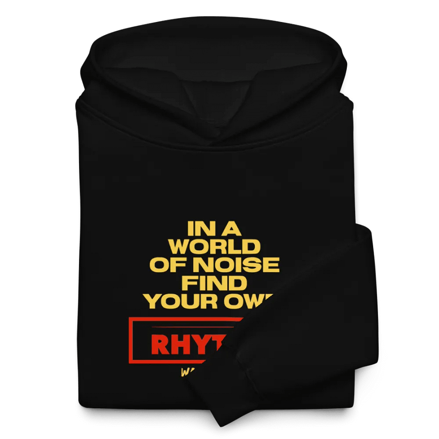 Unisex Pullover Hoodie product image (10)