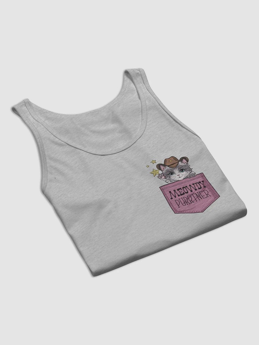 Meowdy Tank product image (37)