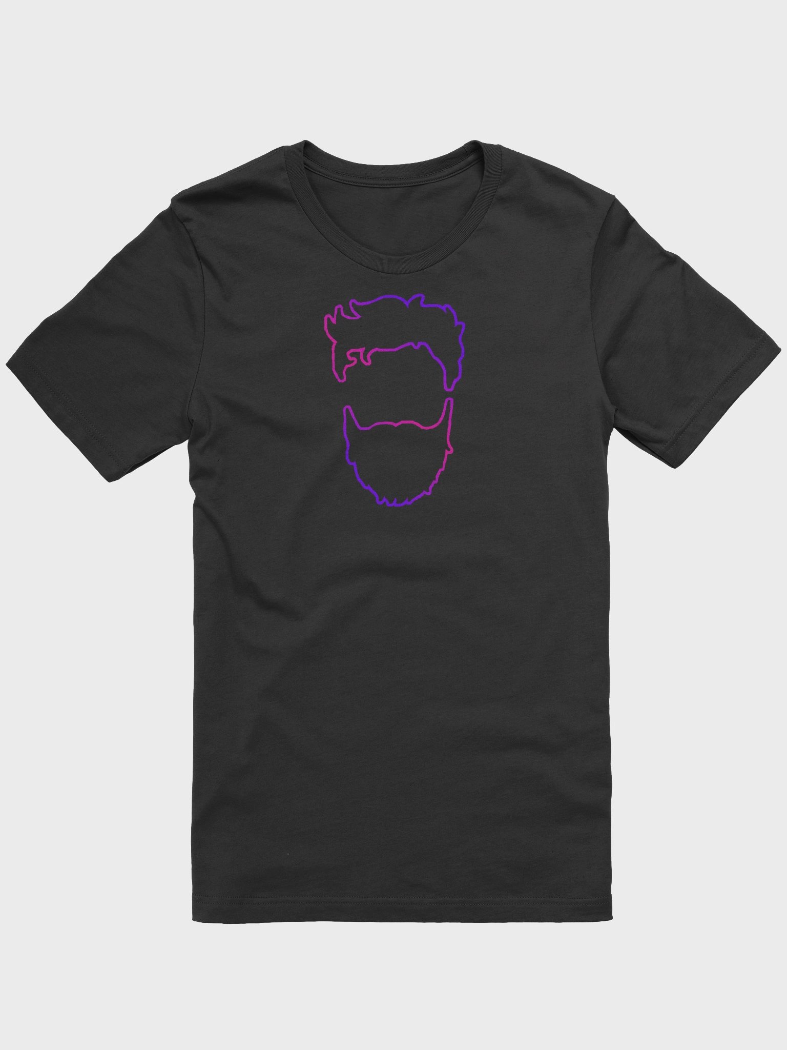 EvenSteven Logo Shirt product image (7)
