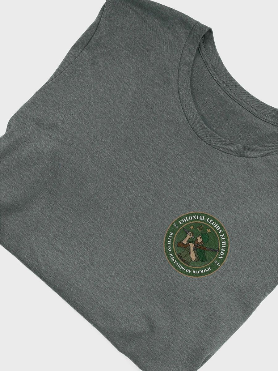 ECH Supersoft T product image (5)