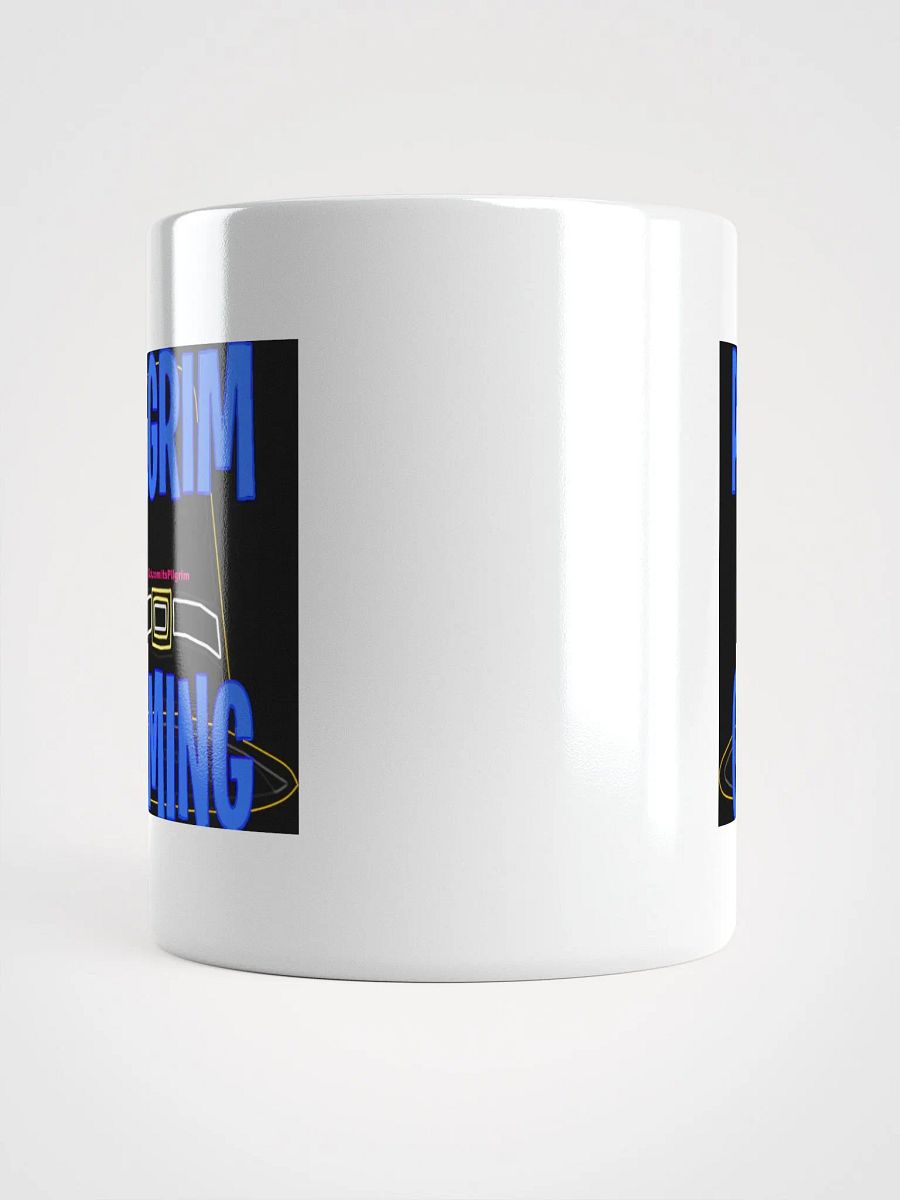 Pilgrim Gaming Coffee Mugs product image (15)