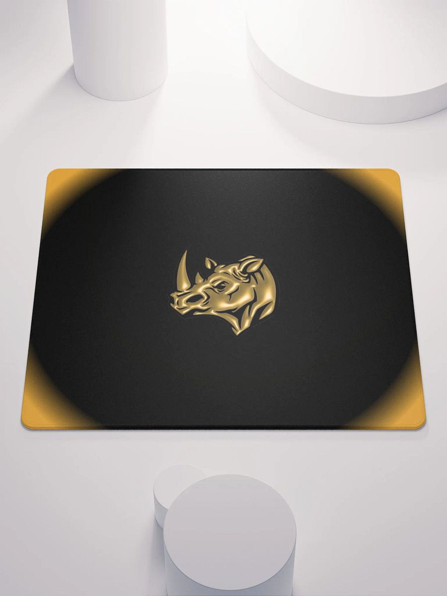 GoldenRhyno Mini Mousepad product image (1)