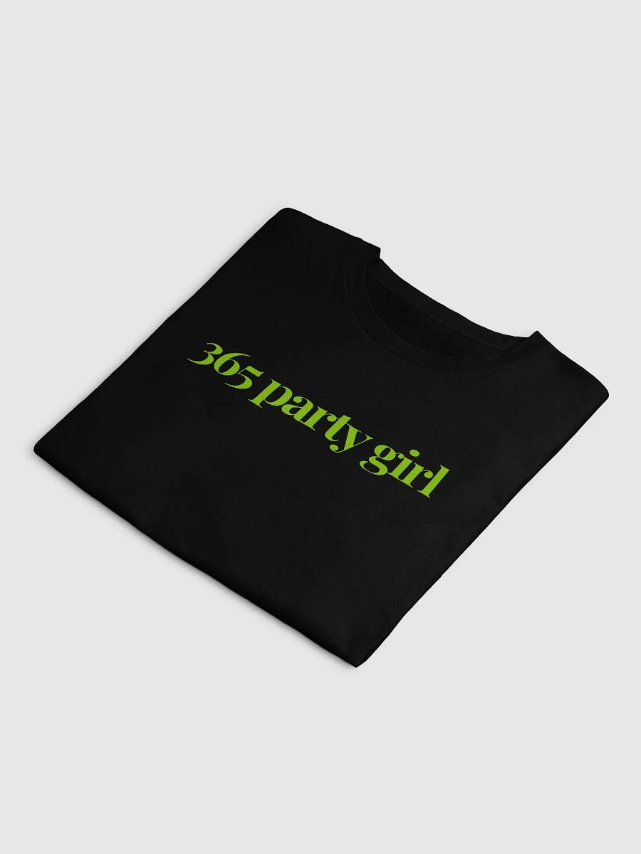 365 Party Girl Crop Top product image (4)