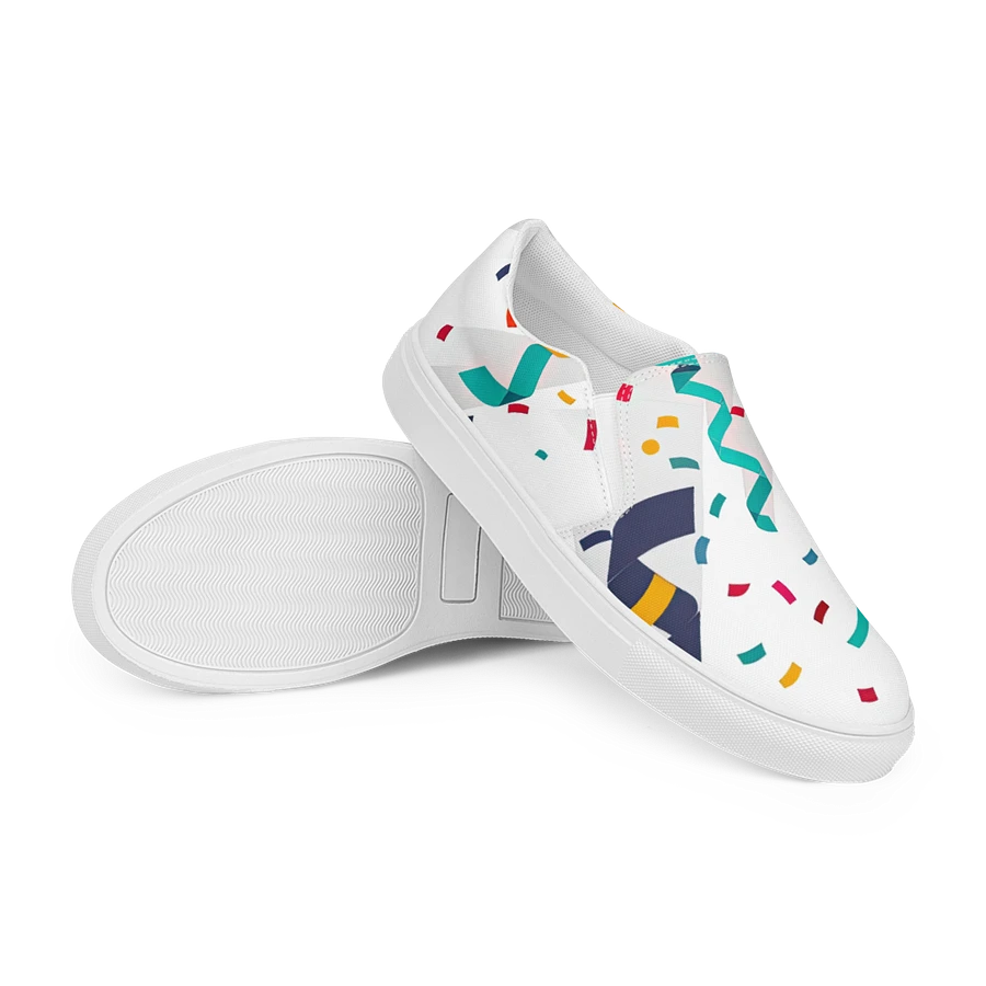 Confetti Slip-Ons product image (12)