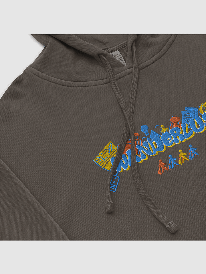 Wanderlust product image (2)