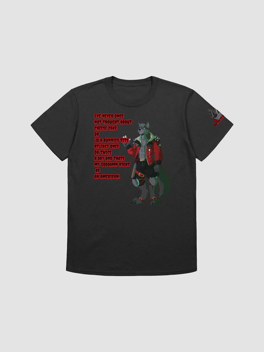 NEVER ONCE SHIRT product image (4)