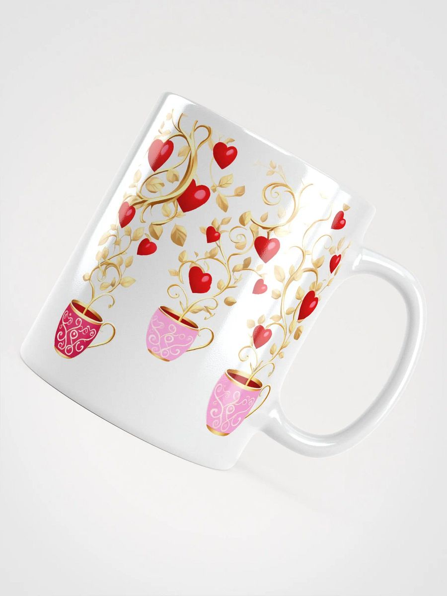 Coffee Vines Coffee Mug product image (8)