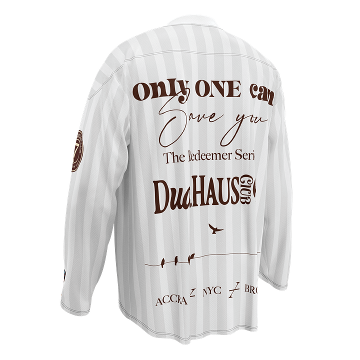 Agyenkwa Jersey product image (2)