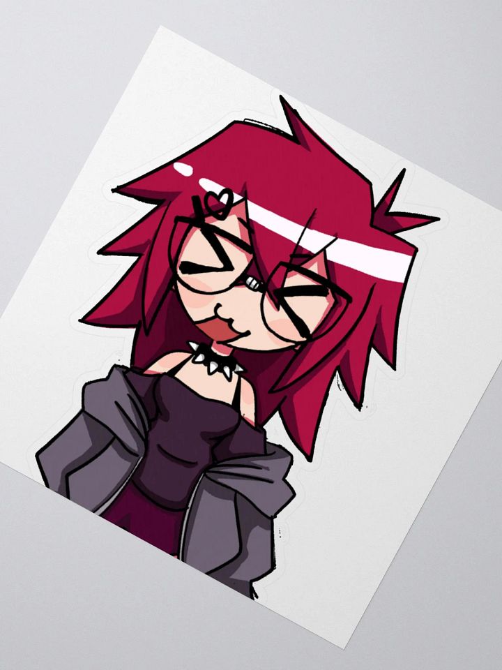Enemy Crab PNG Sticker 1 Normal product image (2)