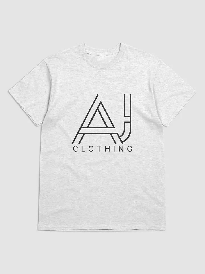 Standard T shirt Large Logo product image (11)