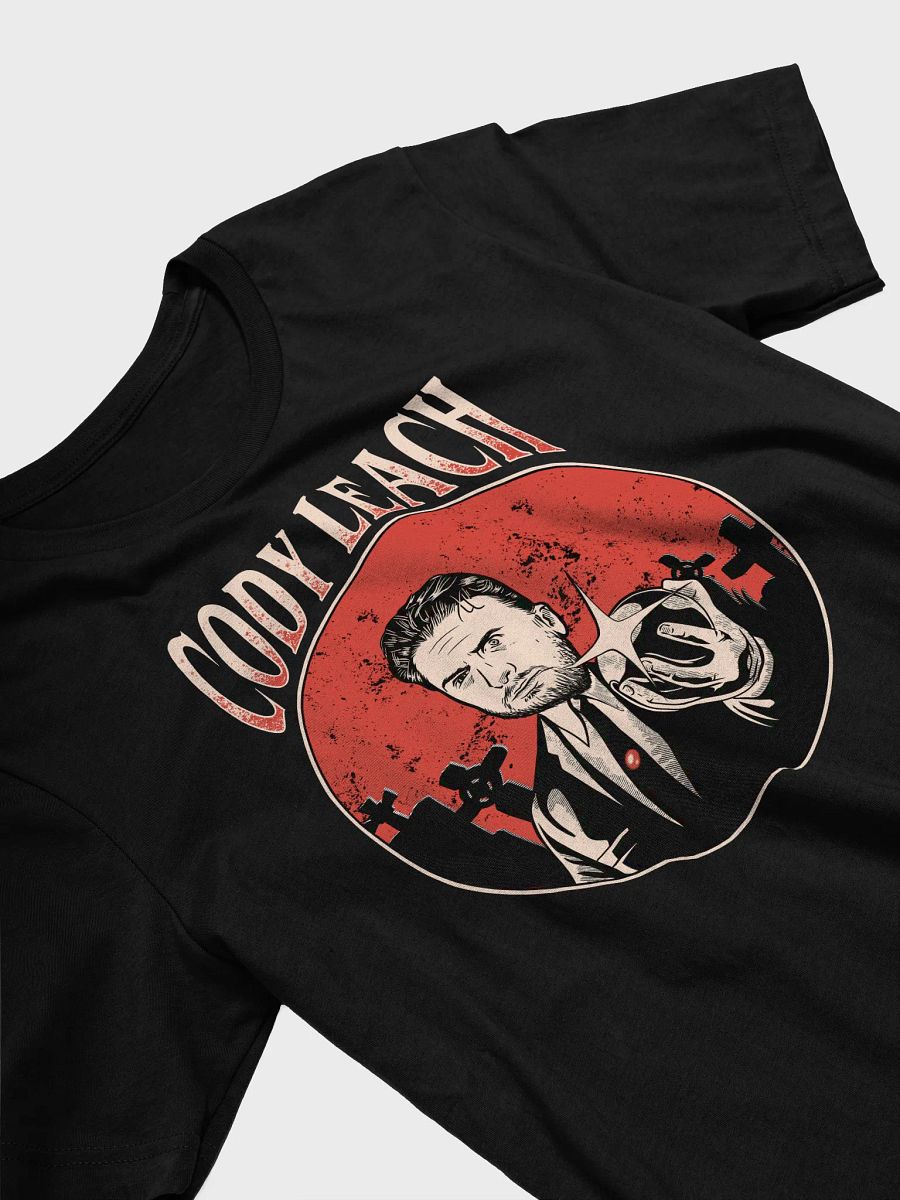 Cody Leach product image (3)