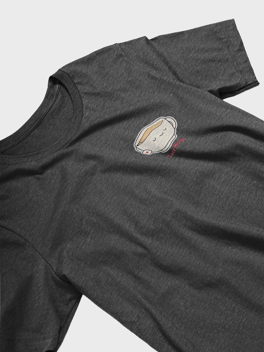 Unisex Tea Cup Tee product image (3)