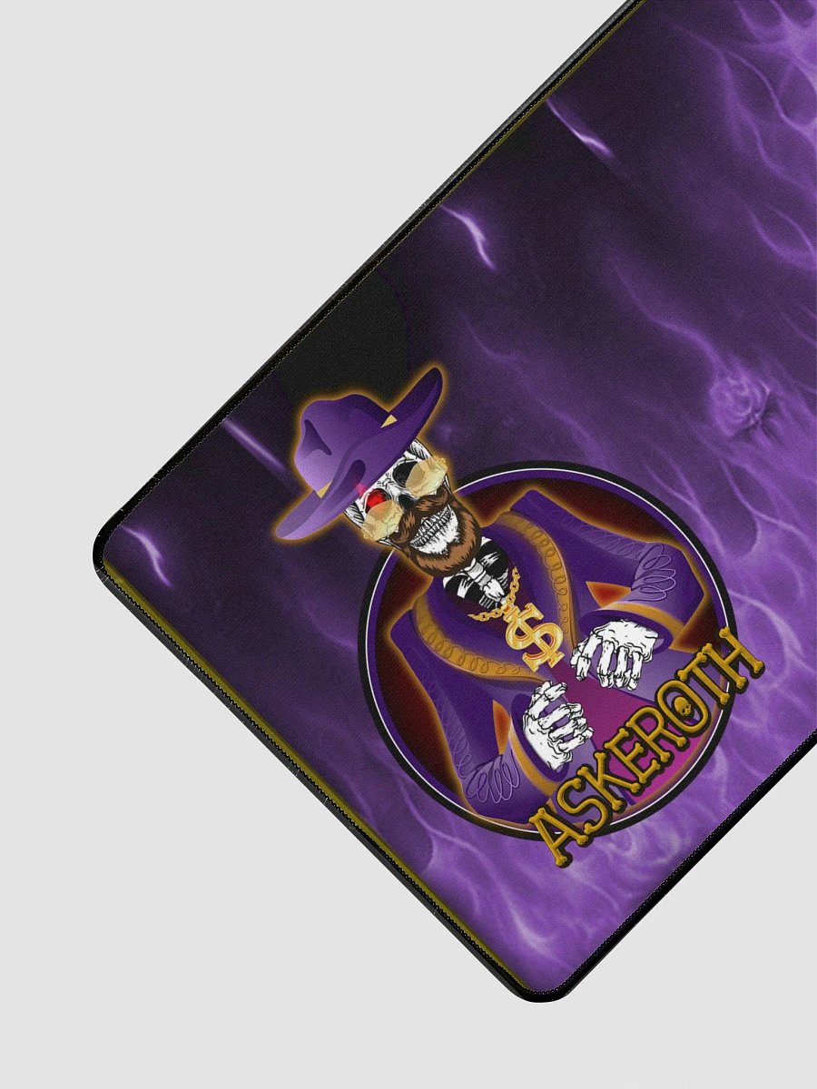 Askeroth logo desk-mat product image (3)