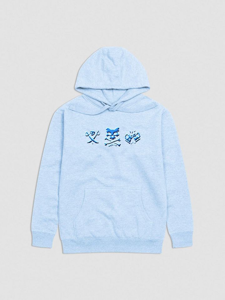 Gato Pub Sailing the Ocean Blue product image (1)