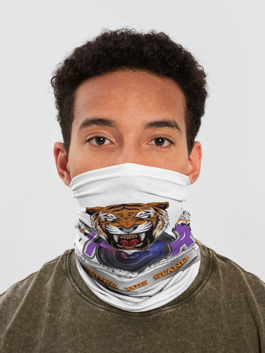 Ironton Auditor Neck Gaiter product image (1)