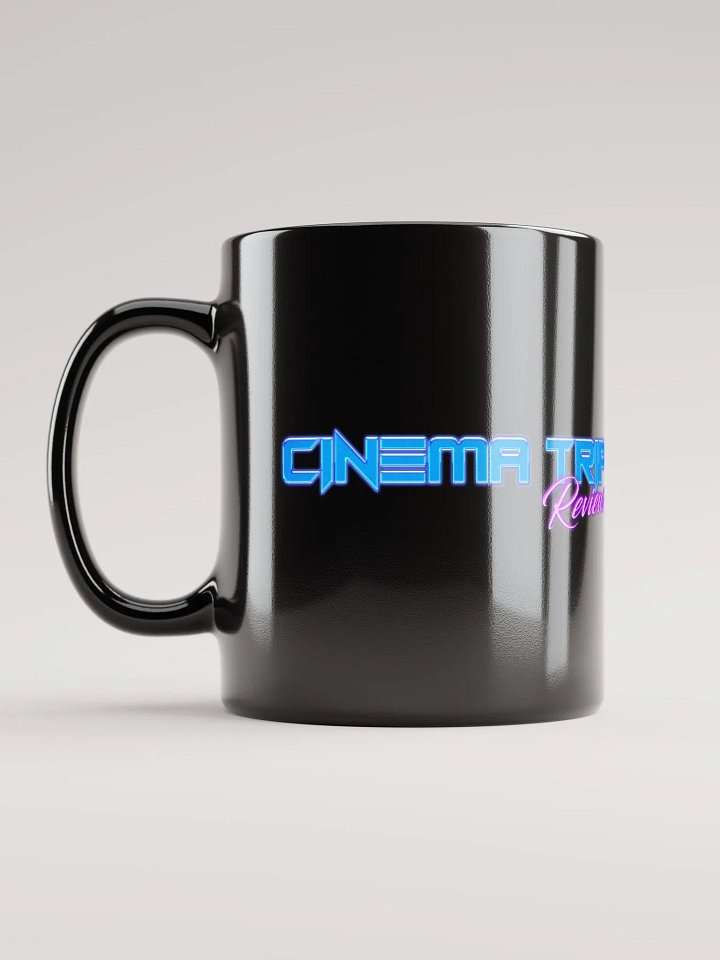 Cinema Trip Reviews Mug product image (2)