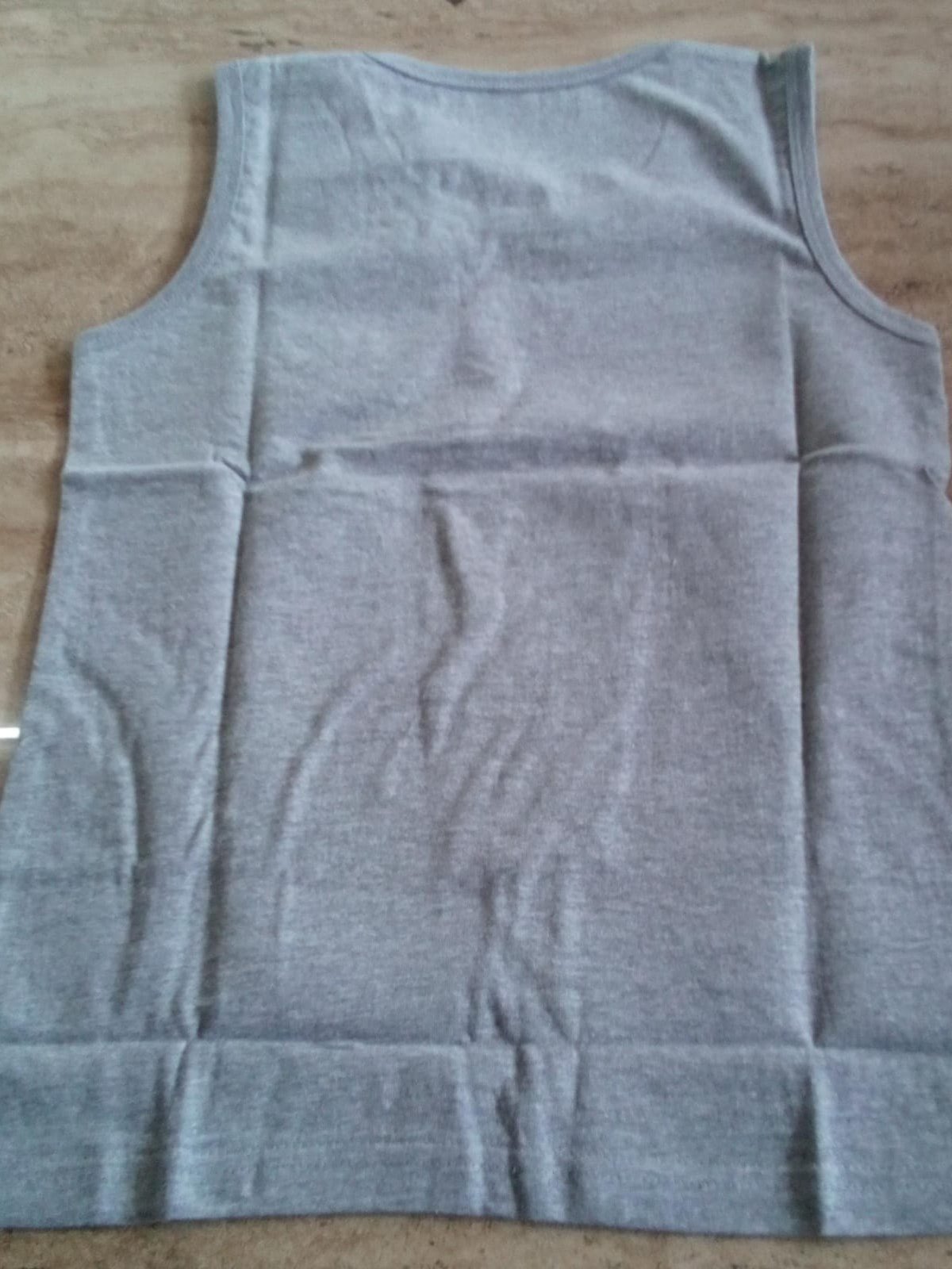 BOYS VEST product image (3)