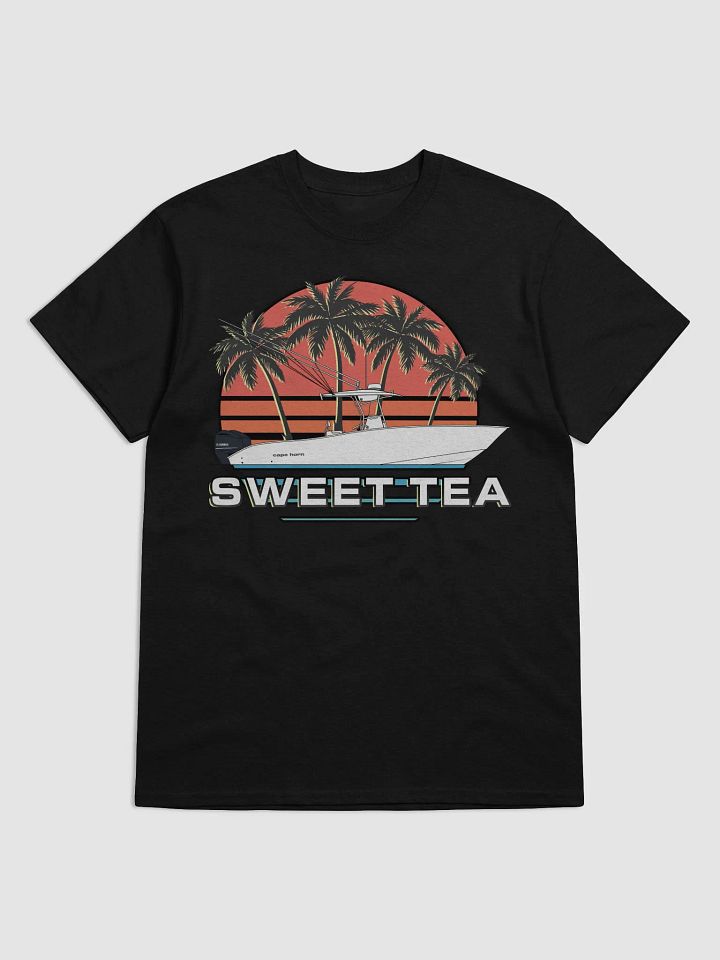 Sweet Tea Retro product image (2)