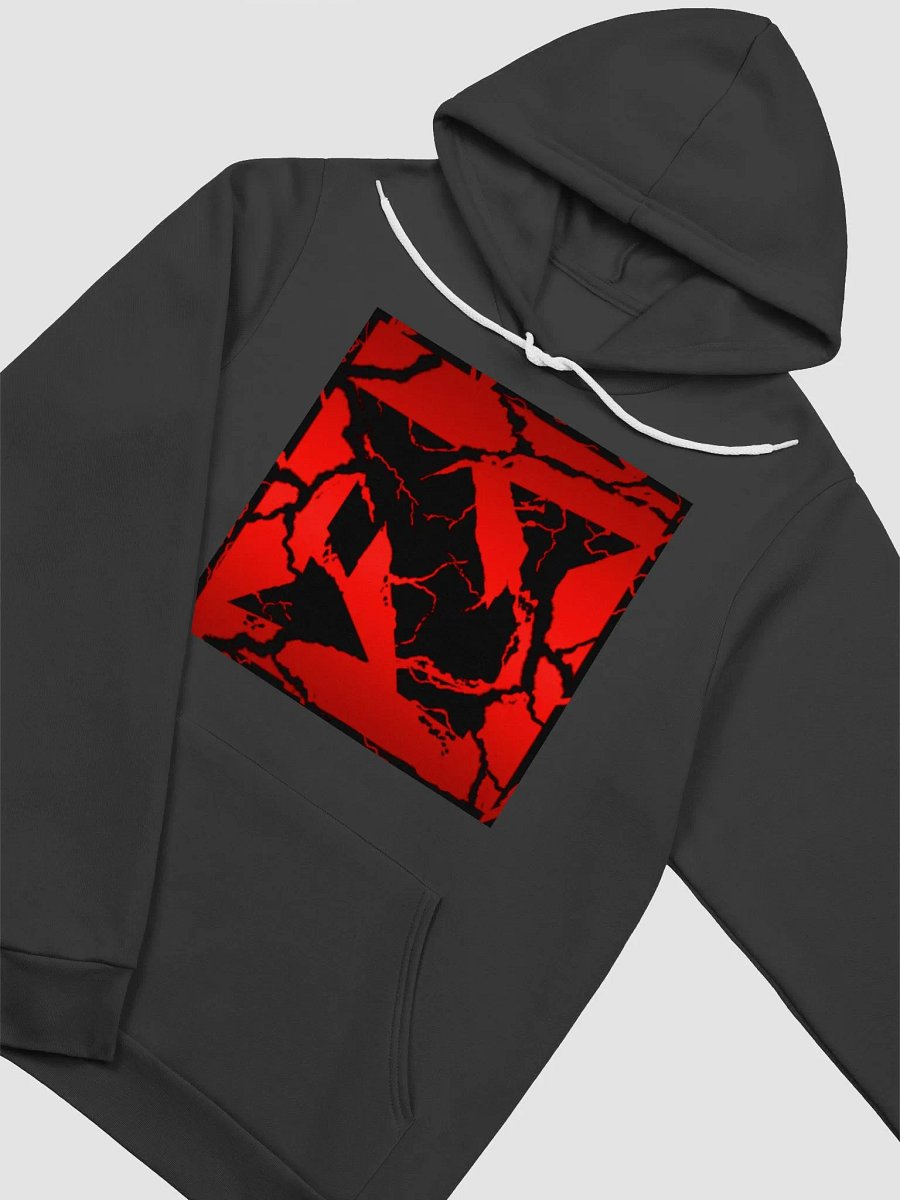 iNtegral Faction Hoodie product image (11)