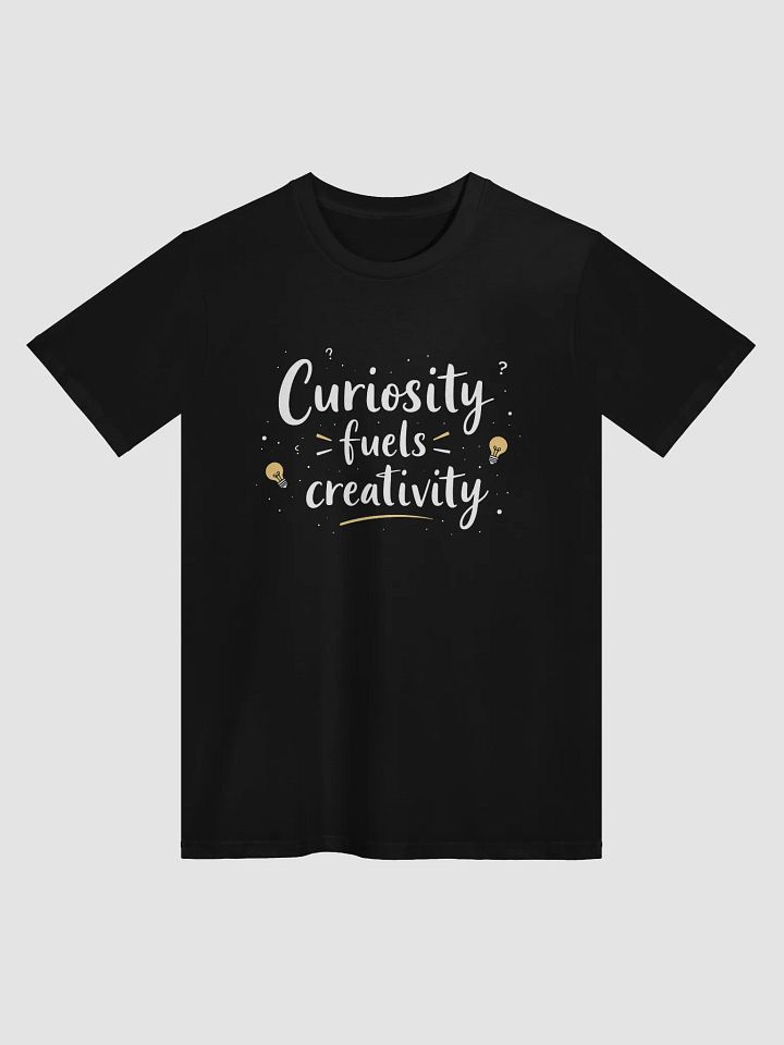 Unlock Your Creative Power: How Timothée Chalamet’s Quote Curiosity Fuels Creativity Can Transform Your Life product image (1)