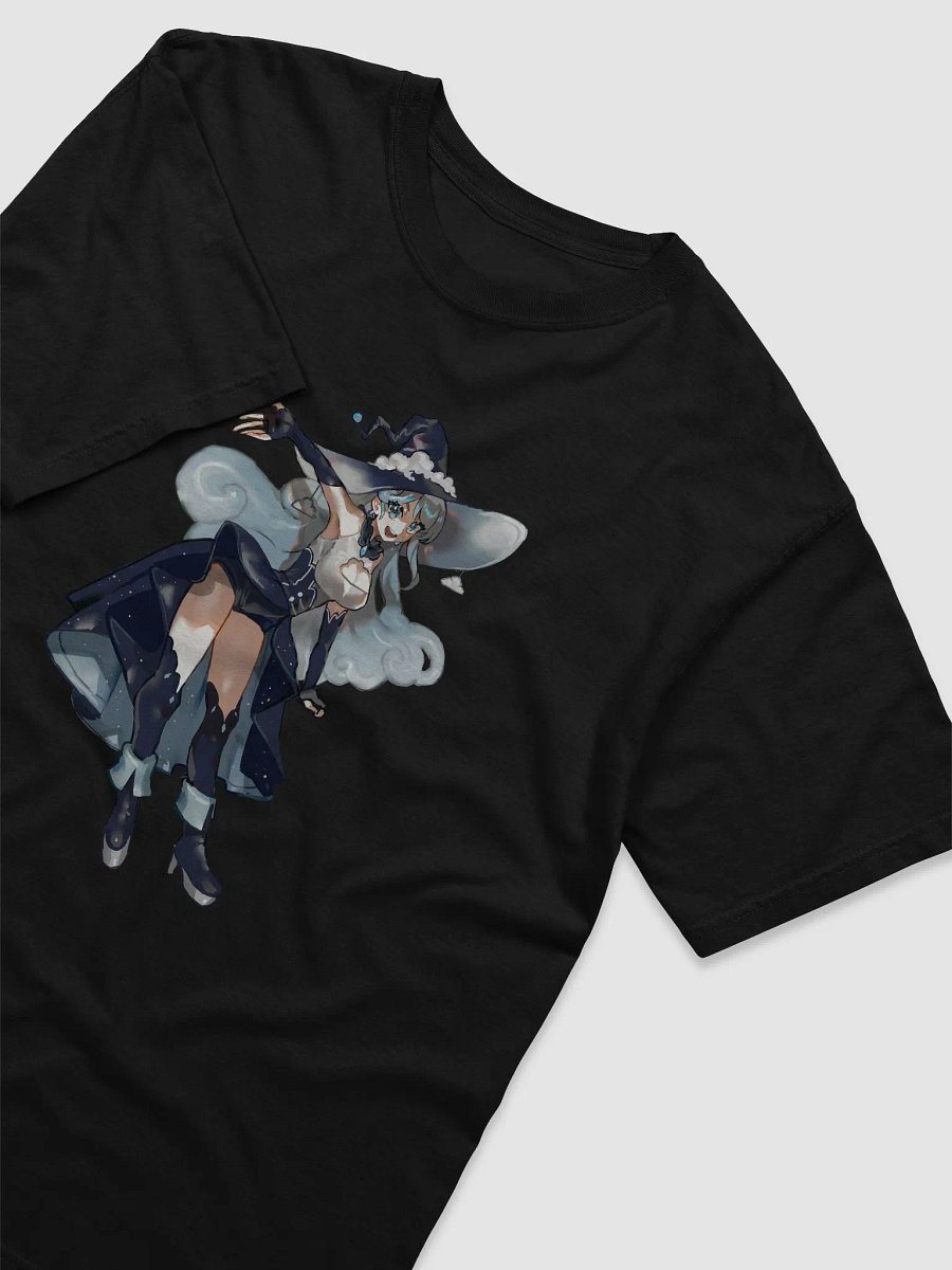 CloudyClairity Unisex T-Shirt product image (3)