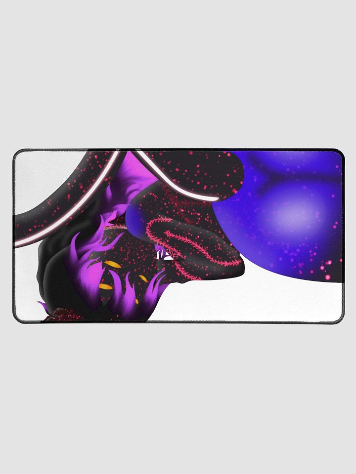 Chaos butt desk mat product image (1)