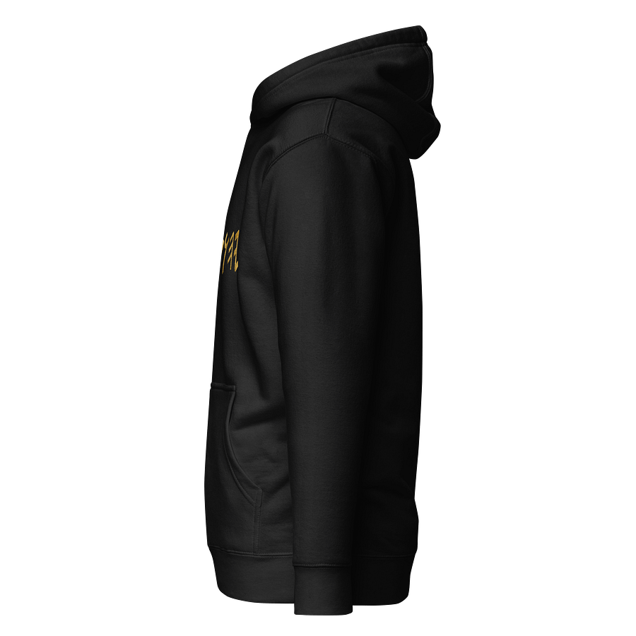 YAHUSHA Paleo Hebrew Sweatshirt product image (4)