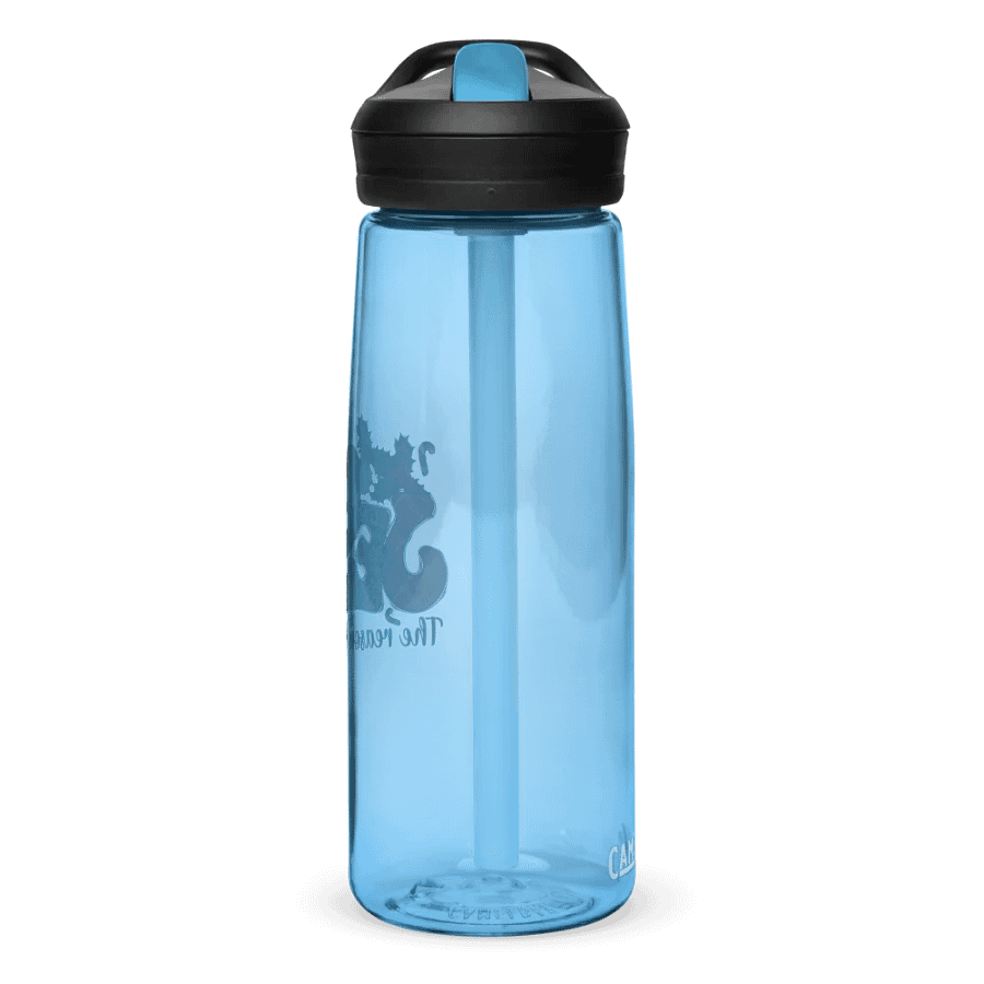 Festive Jesus Water Bottle product image (17)