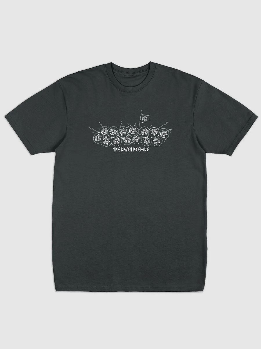 Raven Feeders - T-Shirt product image (1)