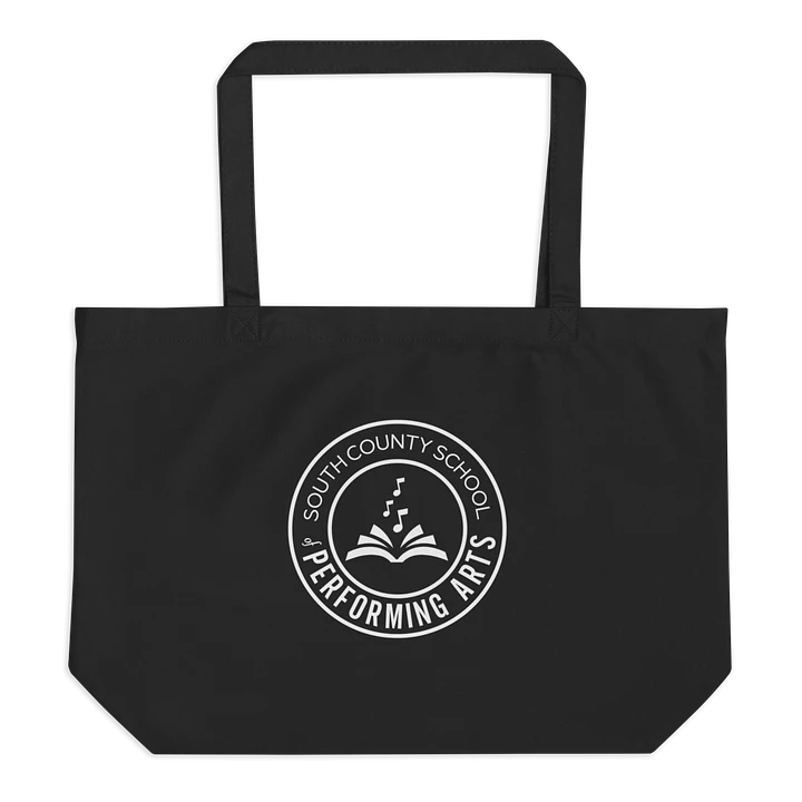 SCSPA Large Tote product image (1)