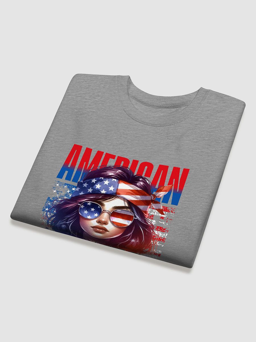 American Babe - FAFO - Sweatshirt product image (4)