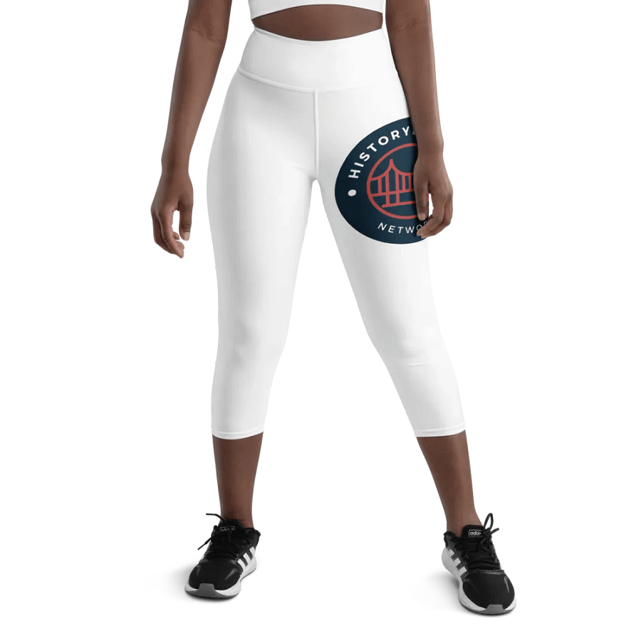 Legging Capris HB product image (11)