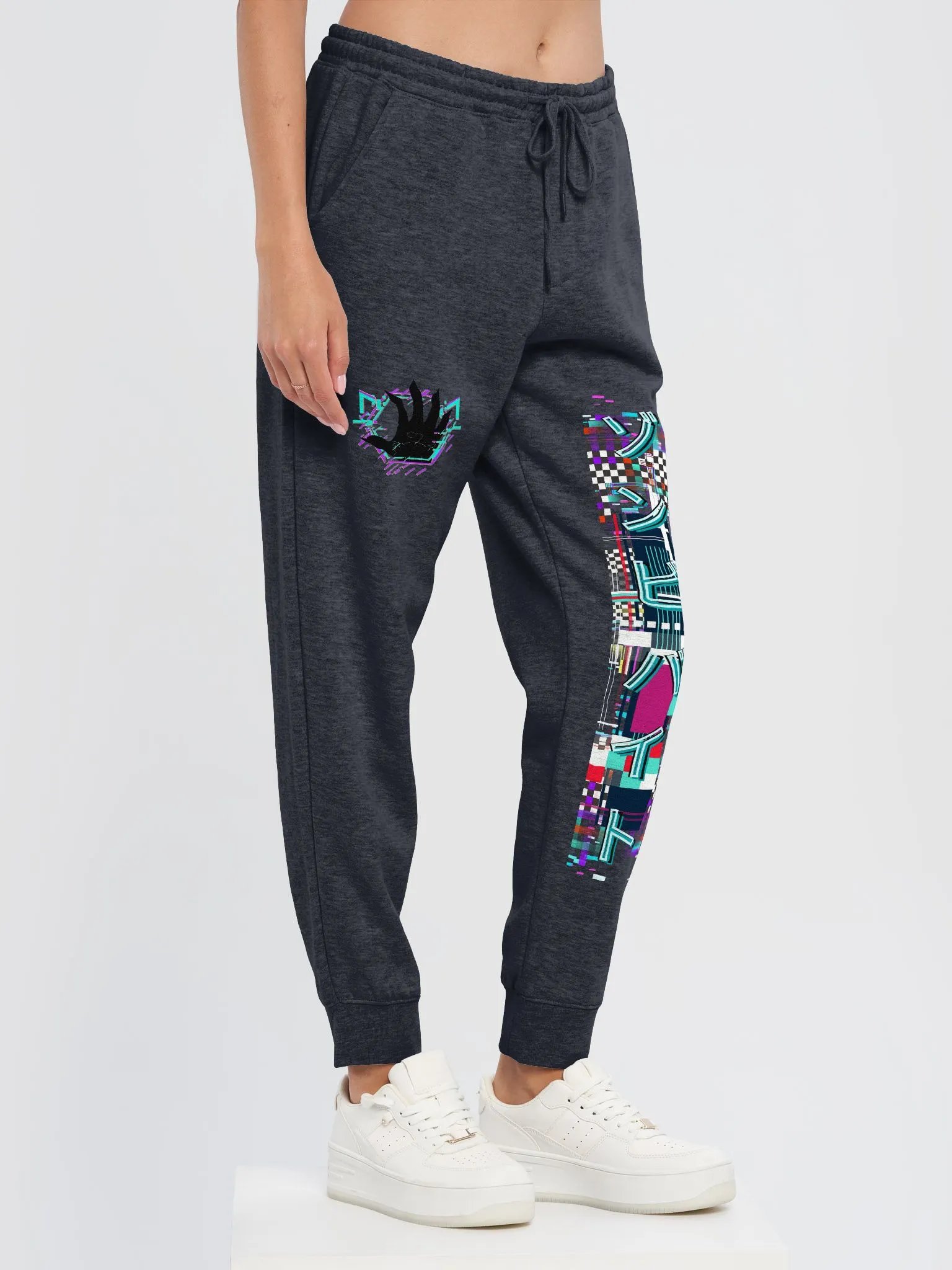 Zombii Japanese Jogger product image (3)