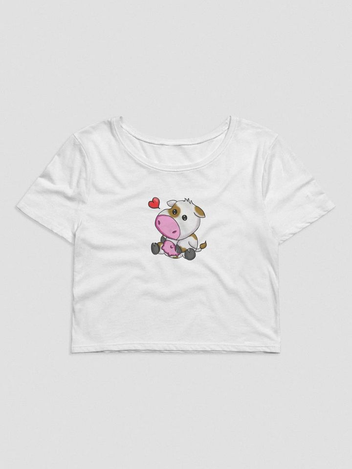 OG 'Sasha' Women's Crop Tee product image (2)