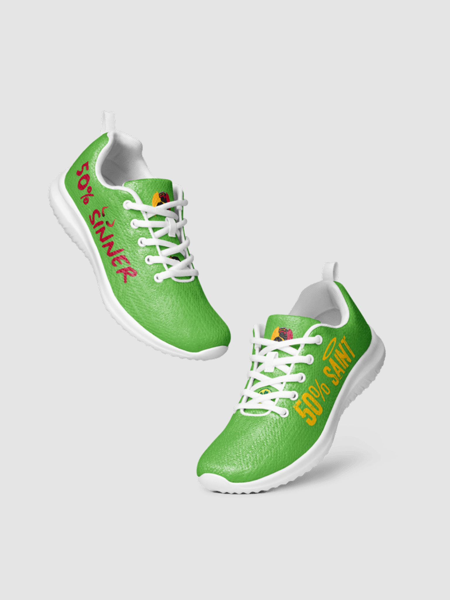 50 E 50 (donna) - Green product image (2)