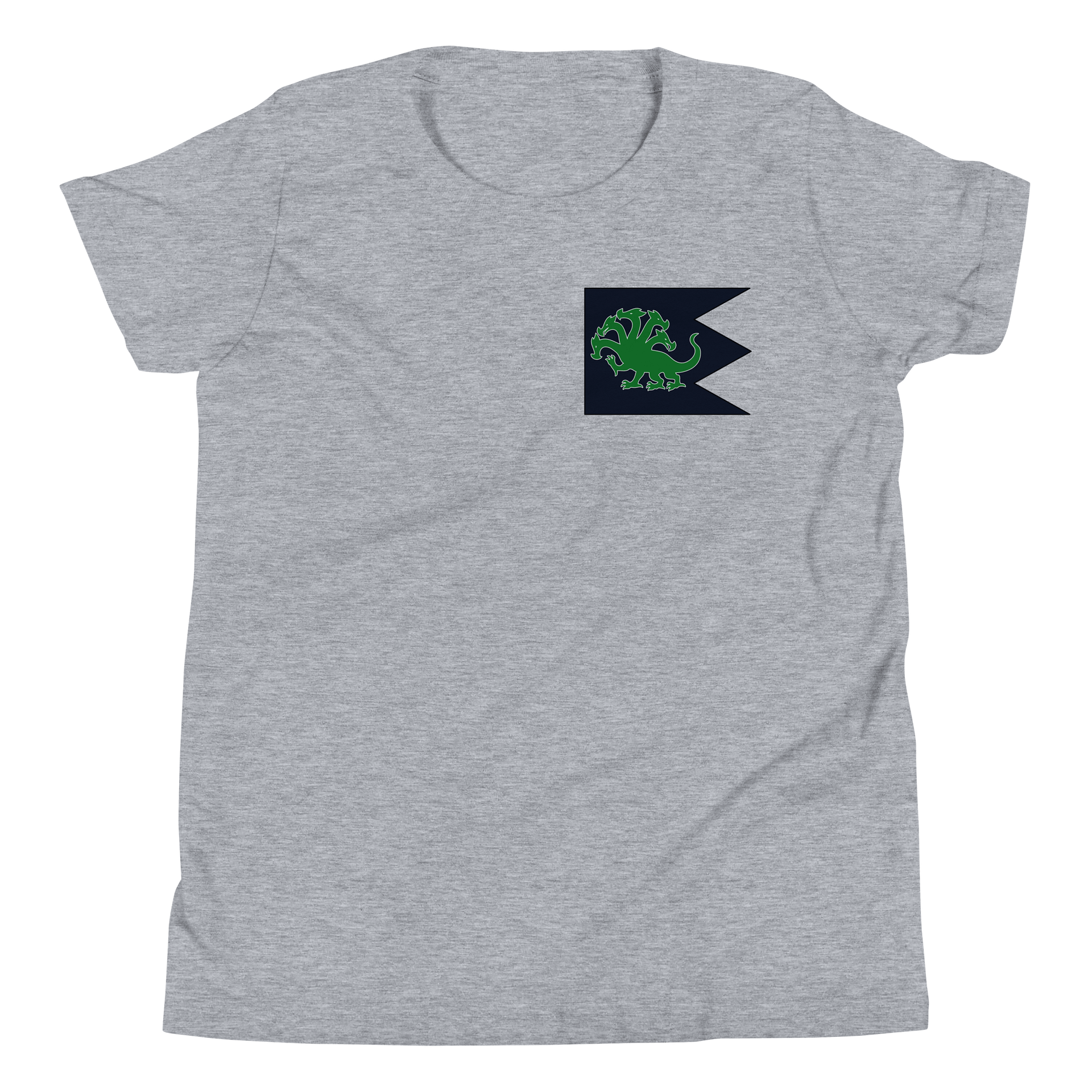 Clan Hydra Children's Tee Shirt product image (5)