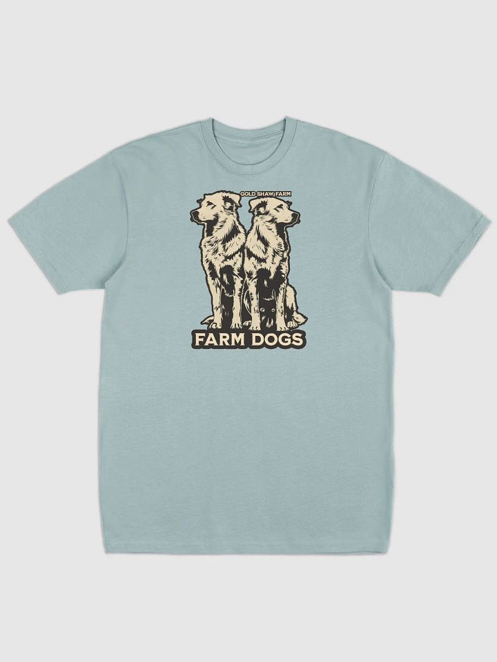 Farm Dogs T-Shirt product image (3)