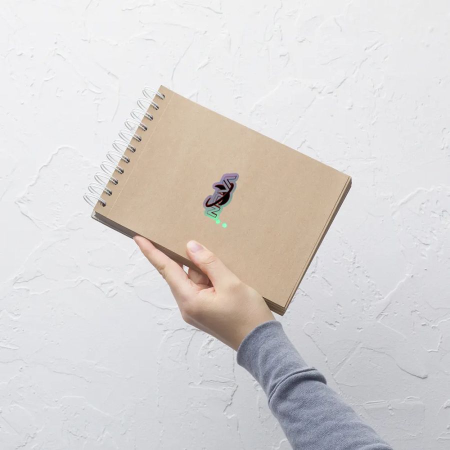 Nova Sticker product image (7)