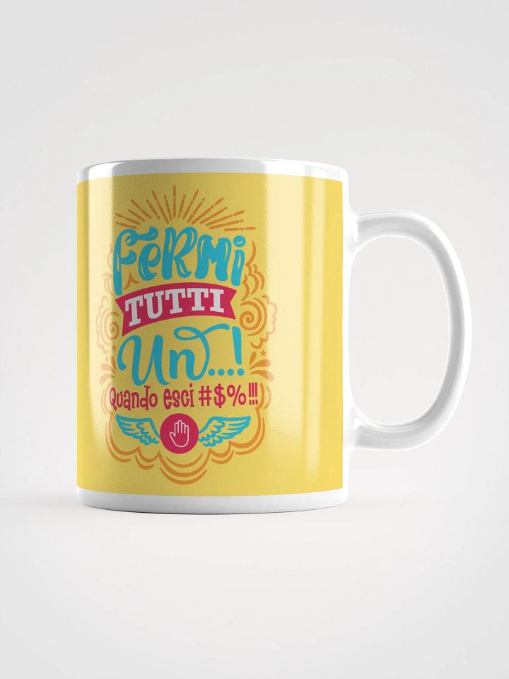 Tazza Fermi tutti product image (1)