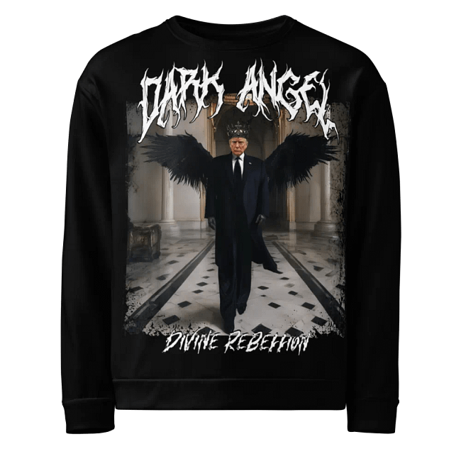 Dark Angel Trump