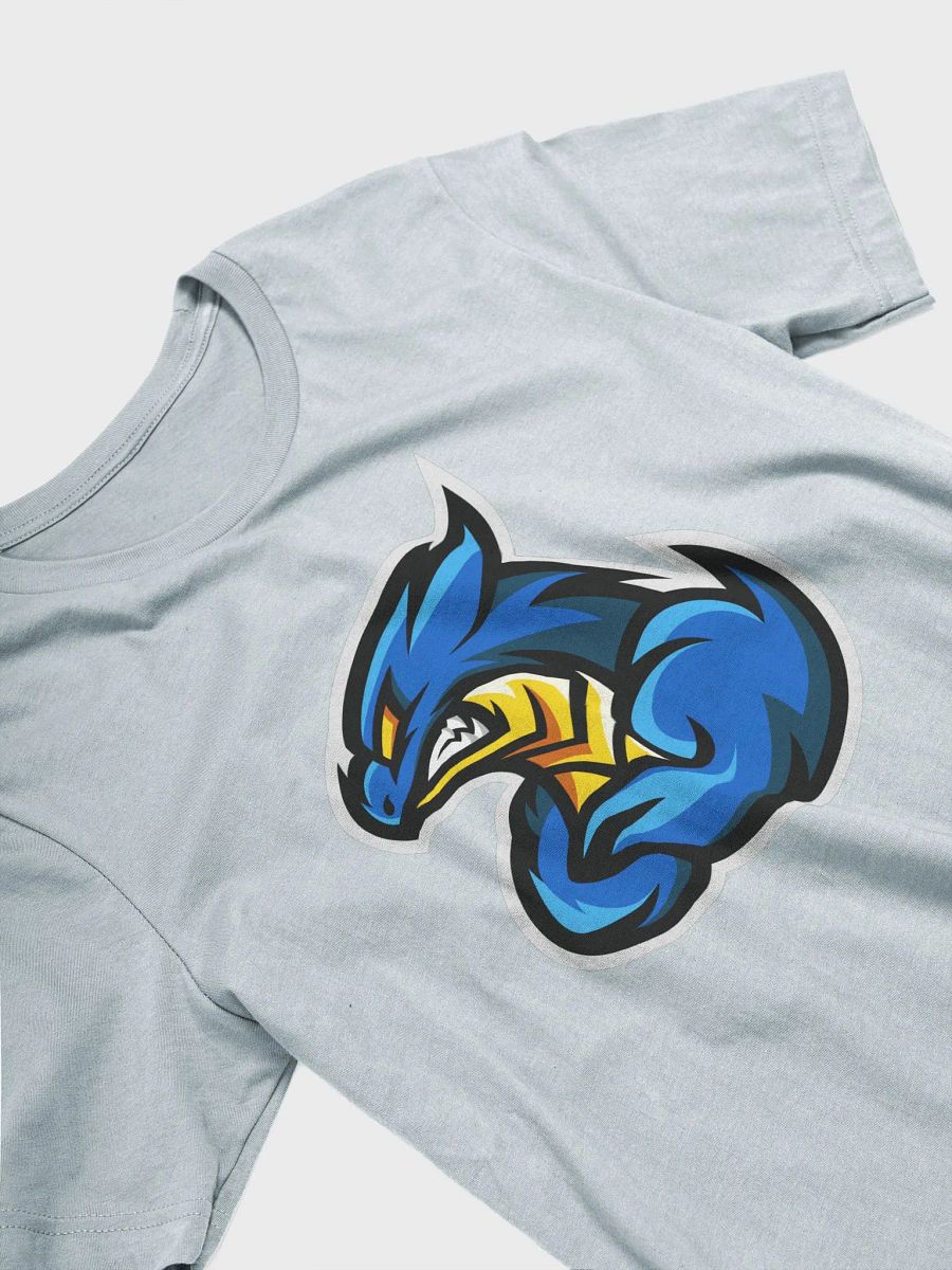 Thrash's Dragon Tee product image (4)